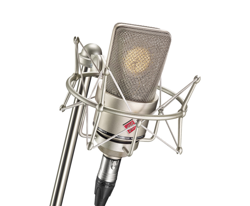 配信機器・PA機器・レコーディング機器 NEUMANN MA 1 MA 1 - Automatic Monitor Alignment