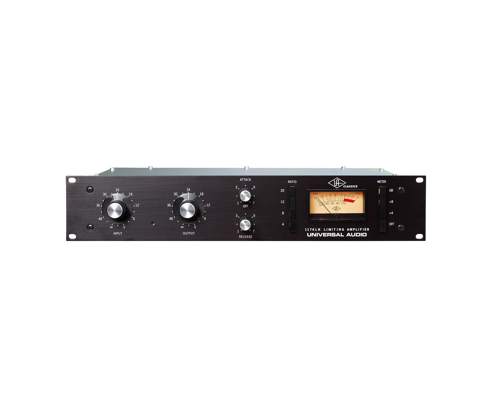 Universal Audio 1176-SA Stereo Adapter - Vintage King