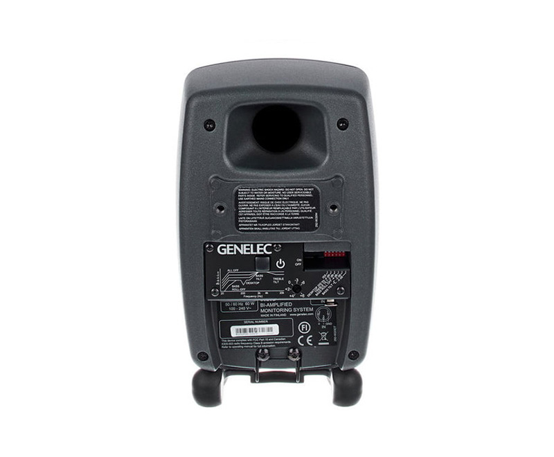 genelec 8020dpm