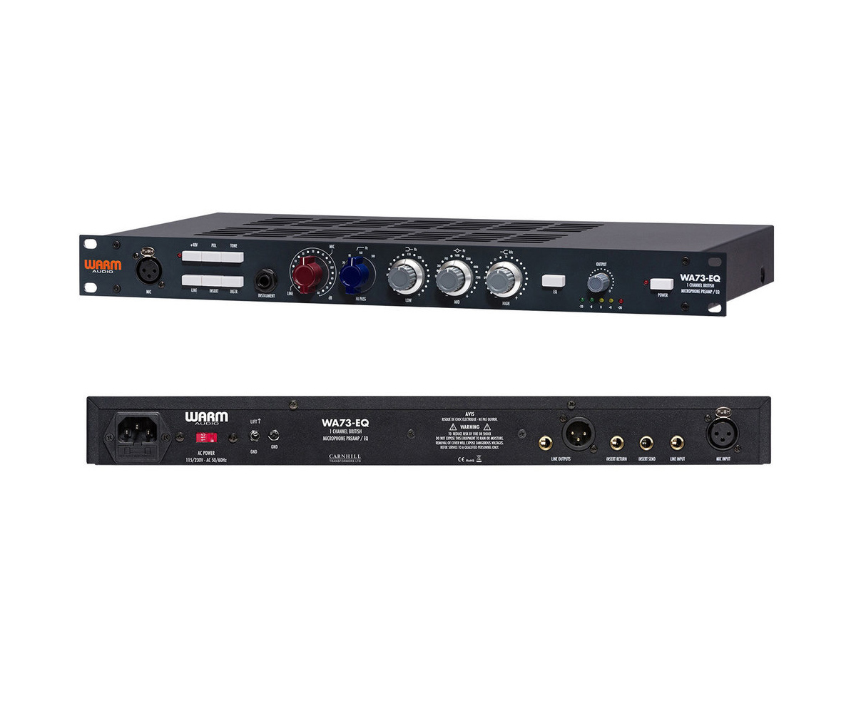 WARM audio WA73-EQ ◆試しのみ 極美品◆ warm-wa73eq-kmr_1400x.jpg?v=