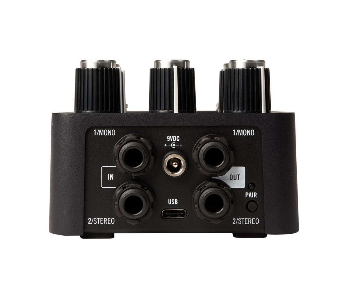 Universal Audio UAFX Starlight Echo 美品 Mediabox