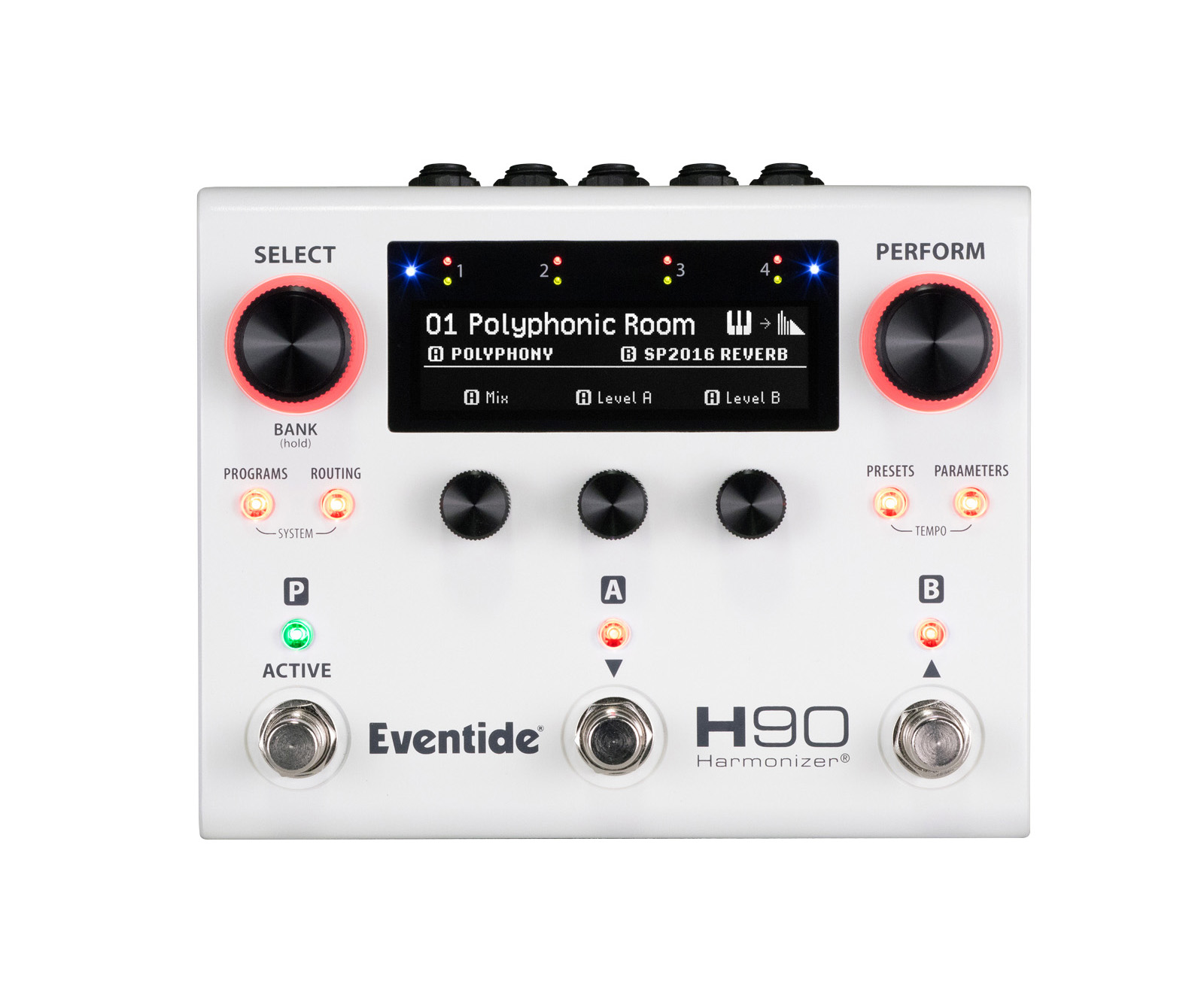 ぱ*ぱ様 Eventide H9 Harmonizer おまけ追加ペダル付き ぱ*ぱ様 Eventide H9 Harmonizer おまけ追加ペダル付き