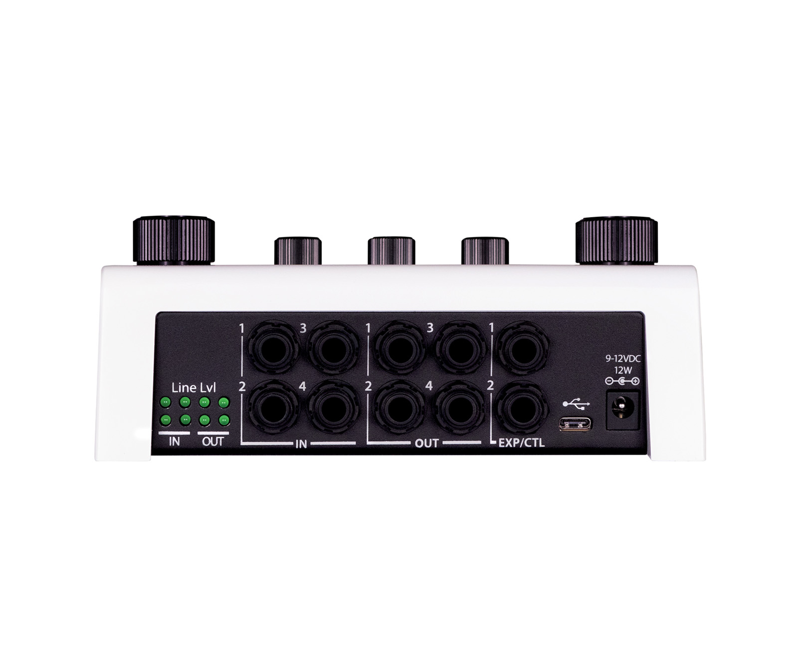 【新品未使用】Eventide H90 Mediabox