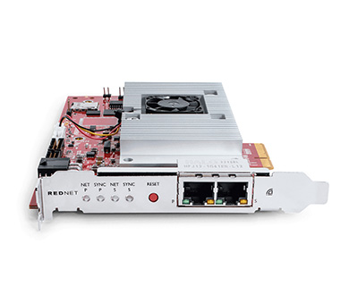 Redinet Router 1 / 4