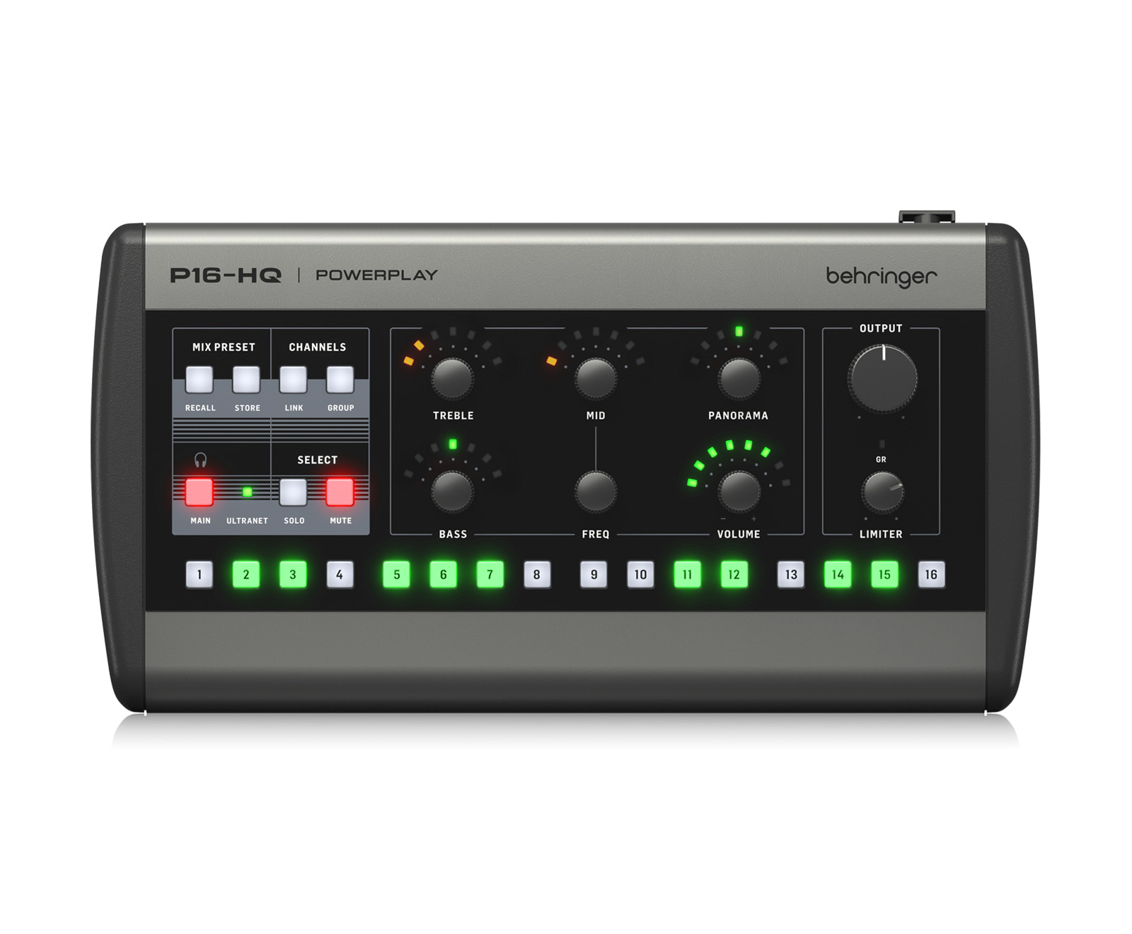 Mediabox