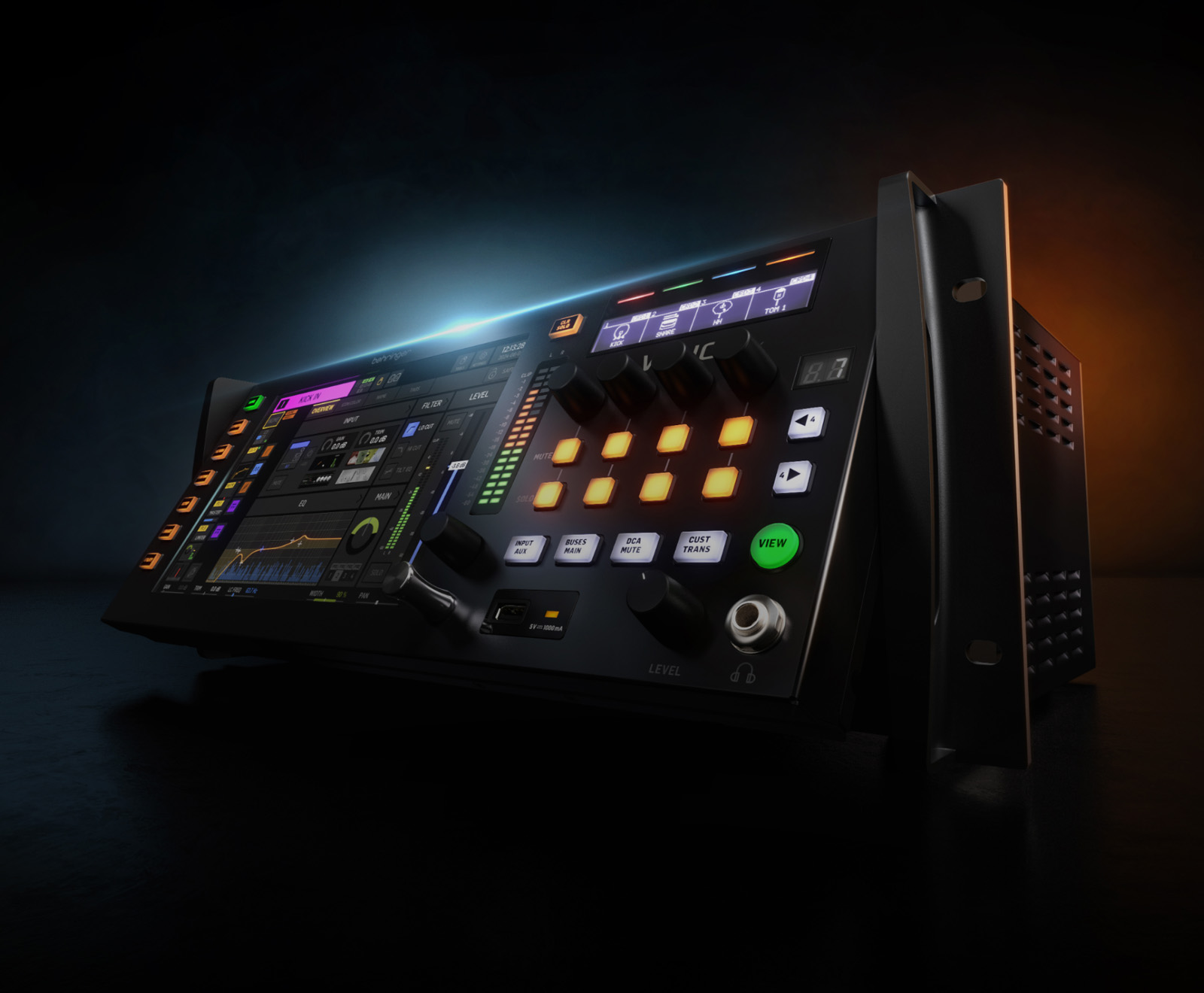 Sytek Audio 1 / 1
