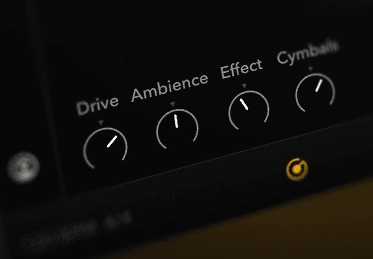 Shape the Sound