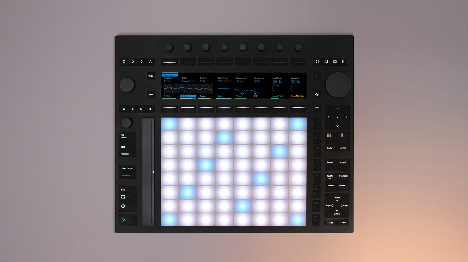Ableton Push 3 ほぼ新品 Mediabox