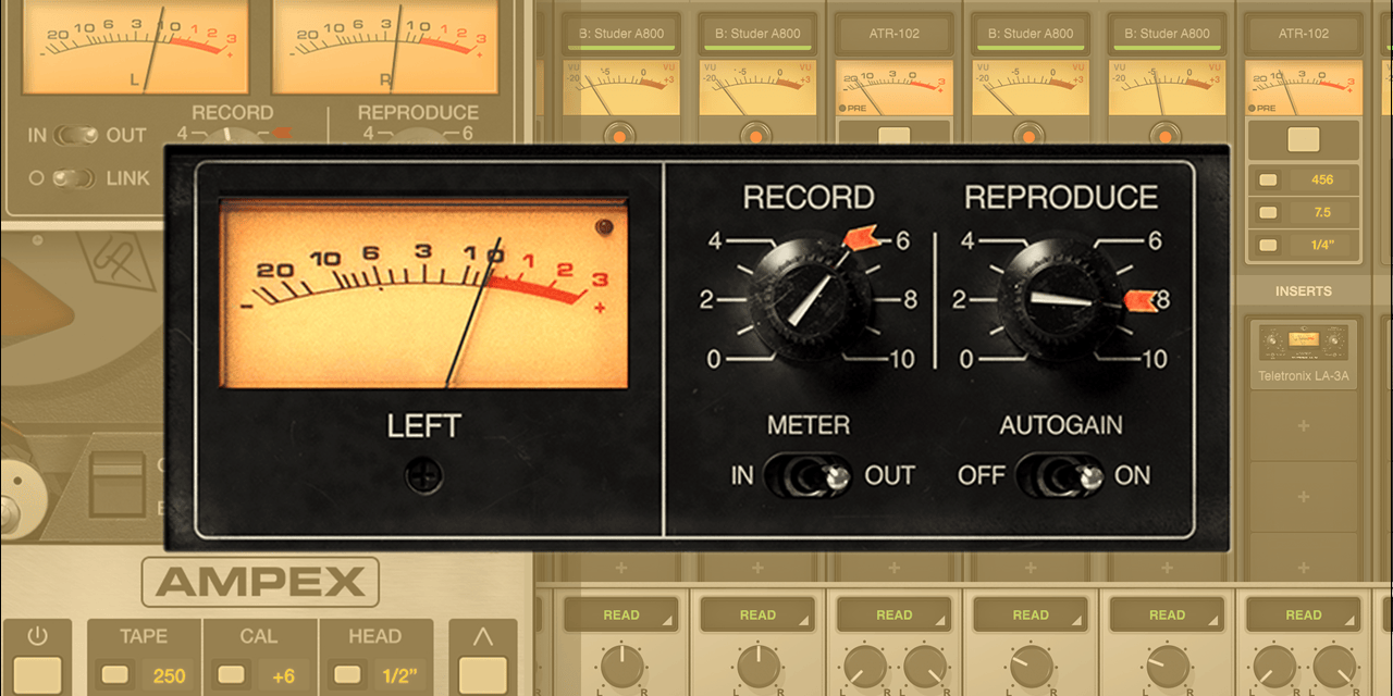 Turn Your Recordings into Records