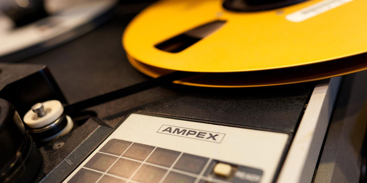 Take a Deep Dive into Tape Tone
