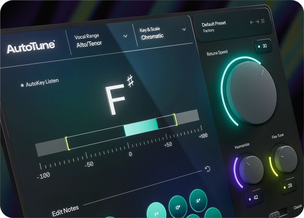 Visualize your tuning