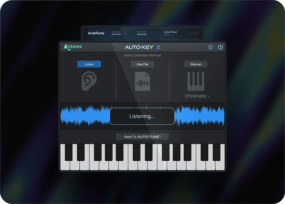 Compatible with AutoKey 2
